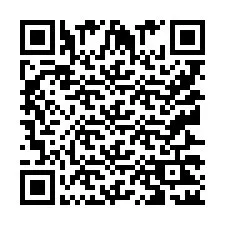 QR код за телефонен номер +9512722151