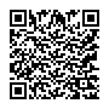 Kode QR untuk nomor Telepon +9512722155