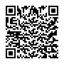 QR-Code für Telefonnummer +9512722161