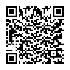 Kode QR untuk nomor Telepon +9512722192