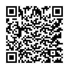 电话号码二维码 +9512722229