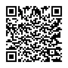 电话号码二维码 +9512722312
