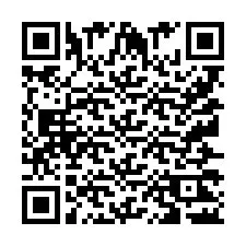 电话号码二维码 +9512722328