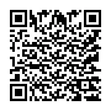 电话号码二维码 +9512722348
