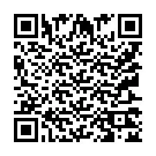QR Code for Phone number +9512722400