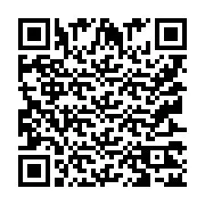 电话号码二维码 +9512722501