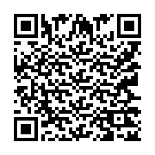 QR-kood telefoninumbri jaoks +9512722562