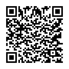 QR-kood telefoninumbri jaoks +9512722563