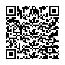 QR-kood telefoninumbri jaoks +9512722564