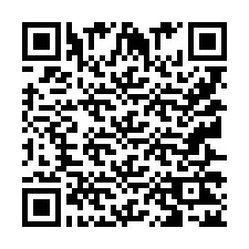 QR-kood telefoninumbri jaoks +9512722565