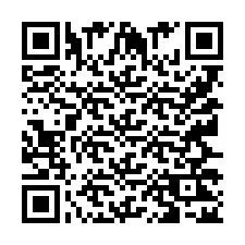 QR-kood telefoninumbri jaoks +9512722572