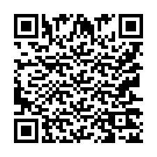 Kode QR untuk nomor Telepon +9512722595