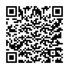 QR Code for Phone number +9512722688