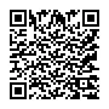 电话号码二维码 +9512722709