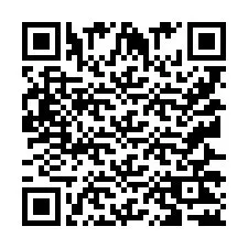 QR-koodi puhelinnumerolle +9512722771