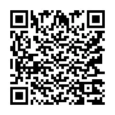 Código QR para número de telefone +9512722782