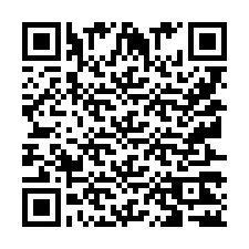 Kode QR untuk nomor Telepon +9512722784