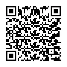 QR-код для номера телефона +9512722798