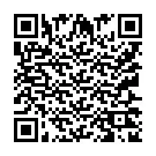 QR-koodi puhelinnumerolle +9512722820