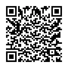 Kod QR dla numeru telefonu +9512722821