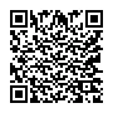 QR-код для номера телефона +9512722836