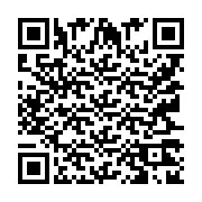 QR код за телефонен номер +9512722882