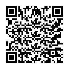 Código QR para número de teléfono +9512722884