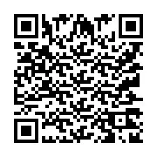 QR Code สำหรับหมายเลขโทรศัพท์ +9512722888