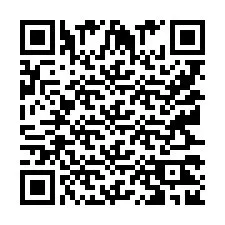 QR-Code für Telefonnummer +9512722902