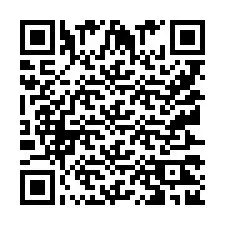 QR-code voor telefoonnummer +9512722904