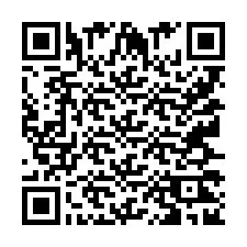 Kod QR dla numeru telefonu +9512722923