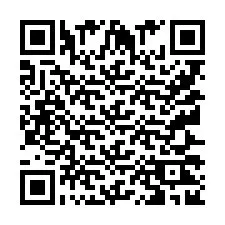 QR kód a telefonszámhoz +9512722930