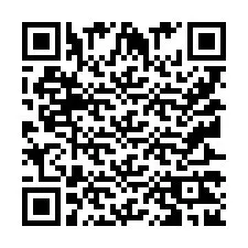 QR-koodi puhelinnumerolle +9512722941