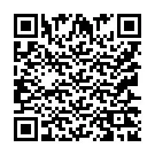 QR-koodi puhelinnumerolle +9512722961