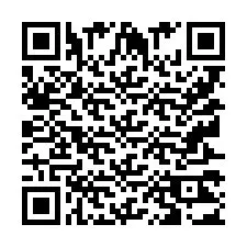 QR-код для номера телефона +9512723005