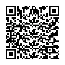 QR-koodi puhelinnumerolle +9512723020