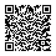 QR-Code für Telefonnummer +9512723021