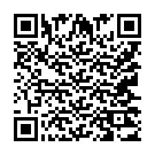 QR-koodi puhelinnumerolle +9512723037