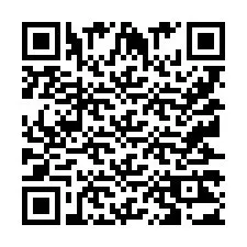 Kode QR untuk nomor Telepon +9512723049