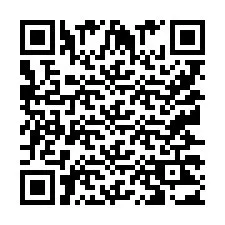 Codice QR per il numero di telefono +9512723059