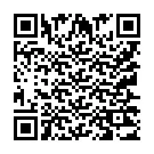 Código QR para número de telefone +9512723064