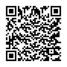 Kode QR untuk nomor Telepon +9512723066