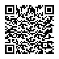 Kode QR untuk nomor Telepon +9512723081