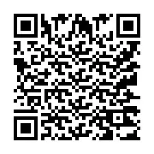 Código QR para número de teléfono +9512723098