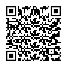 Código QR para número de teléfono +9512723102