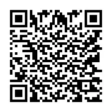 Kode QR untuk nomor Telepon +9512723122