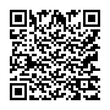 QR-koodi puhelinnumerolle +9512723125