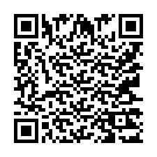 Código QR para número de telefone +9512723143