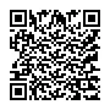 Codice QR per il numero di telefono +9512723150