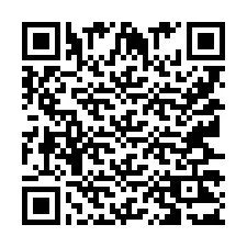 QR код за телефонен номер +9512723153